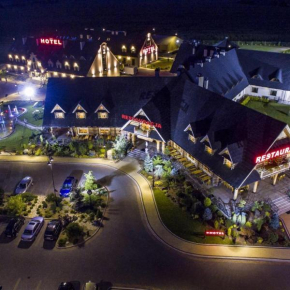 Hotels in Jarosław